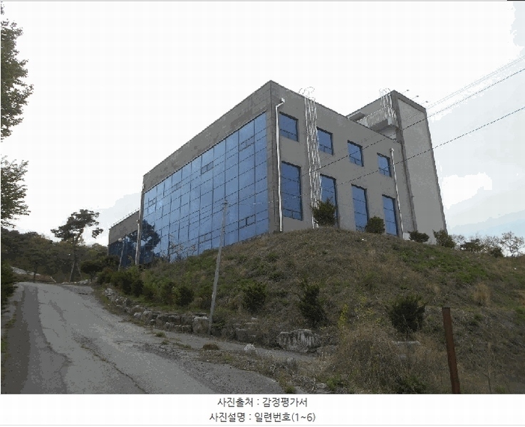 2025타경7733 경상북도 영천시 야사동 619-11 근린시설 경매 이미지