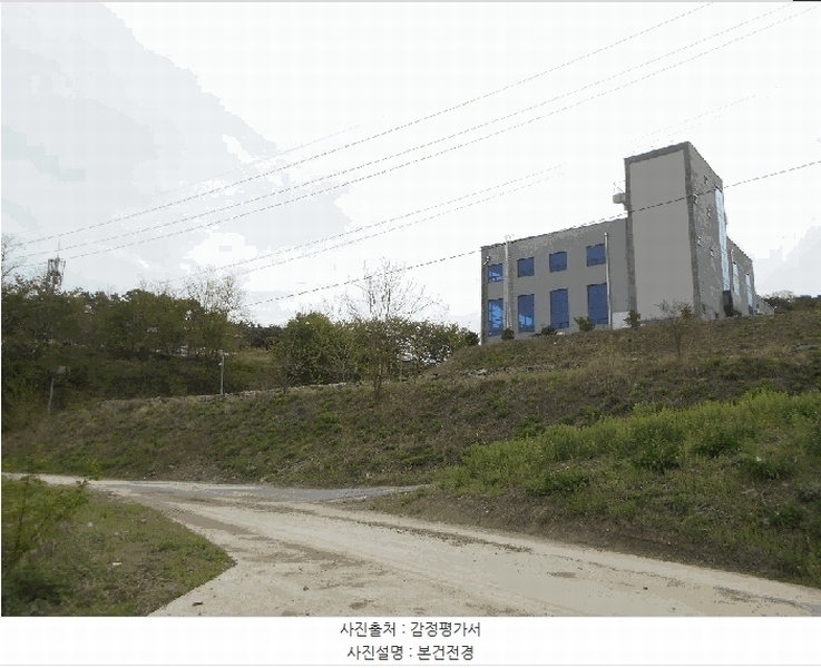2025타경7733 경상북도 영천시 야사동 619-11 근린시설 경매 이미지