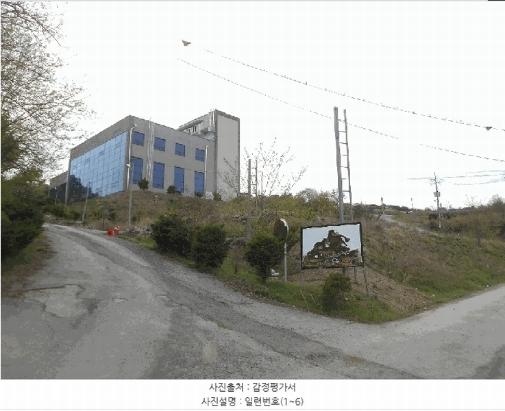 2025타경7733 경상북도 영천시 야사동 619-11 근린시설 경매 이미지