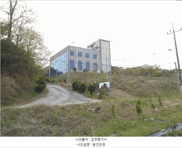 2025타경7733 경상북도 영천시 야사동 619-11 근린시설 경매 이미지