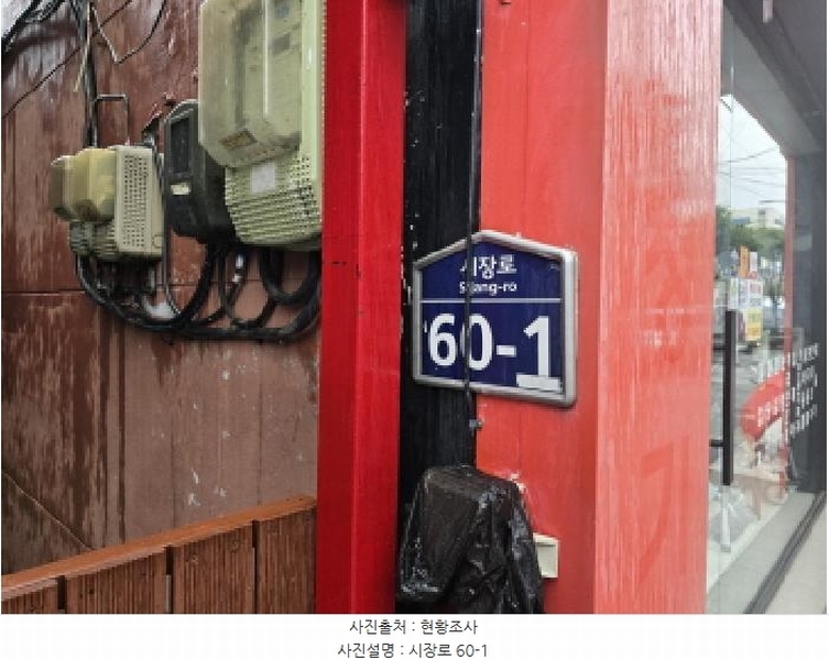 2025타경7766 경상북도 영천시 완산동 1069-18 근린주택 경매 이미지
