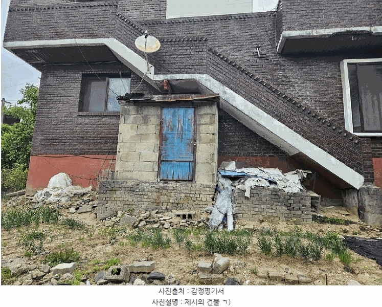 2025타경7832 경상북도 칠곡군 왜관읍 왜관리 324-6 주택 경매 이미지