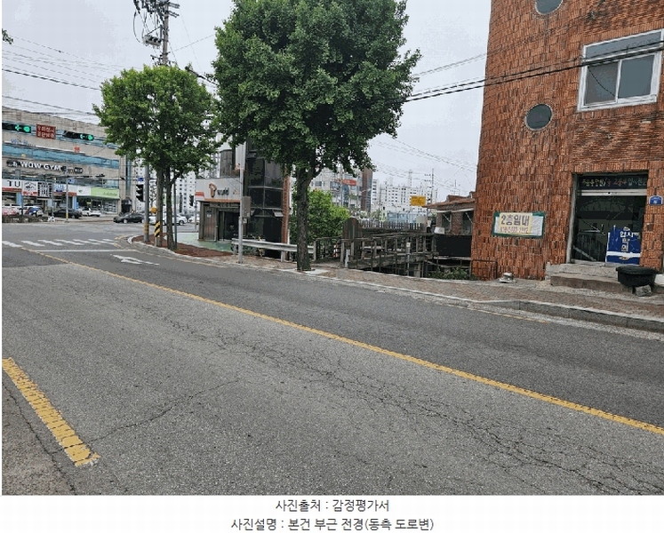 2025타경7832 경상북도 칠곡군 왜관읍 왜관리 324-6 주택 경매 이미지