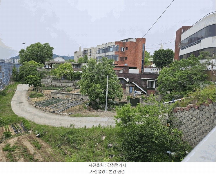 2025타경7832 경상북도 칠곡군 왜관읍 왜관리 324-6 주택 경매 이미지