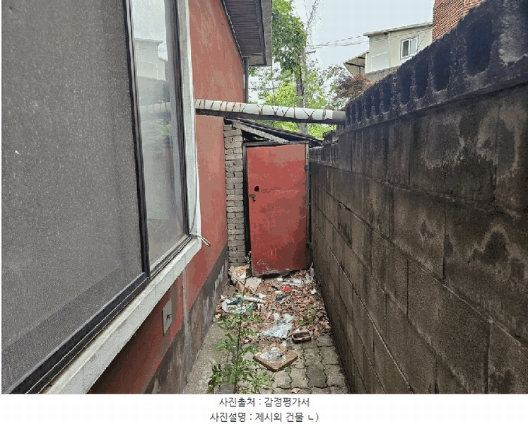2025타경7832 경상북도 칠곡군 왜관읍 왜관리 324-6 주택 경매 이미지