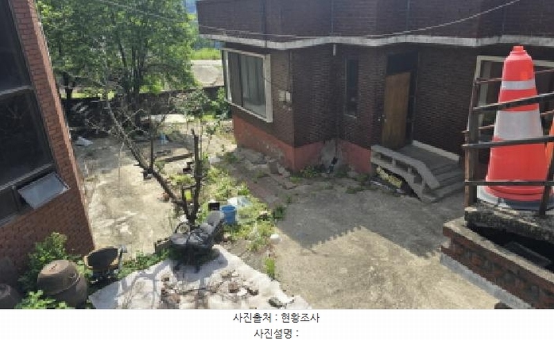 2025타경7832 경상북도 칠곡군 왜관읍 왜관리 324-6 주택 경매 이미지