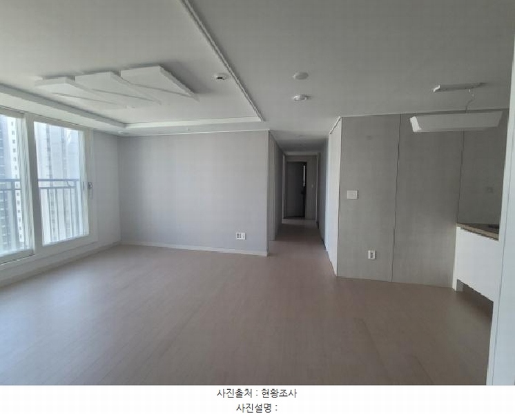 2025타경8051 대구광역시 동구 동화천로77길 30, 엘에이치뉴웰시티 313동 11층 1101호 아파트[공급24평형] 경매 이미지