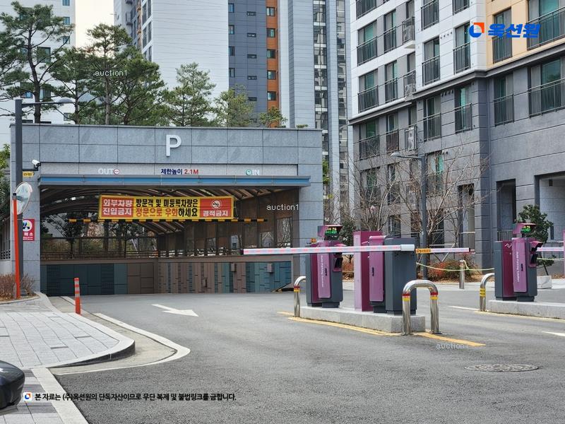 2025타경8051 대구광역시 동구 동화천로77길 30, 엘에이치뉴웰시티 313동 11층 1101호 아파트[공급24평형] 경매 이미지
