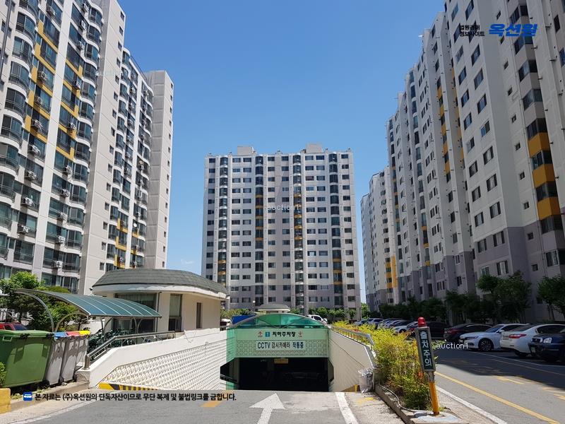 2025타경8221 대구광역시 동구 화랑로80길 9, 우방2차강촌마을 102동 11층 1105호 아파트 경매 이미지