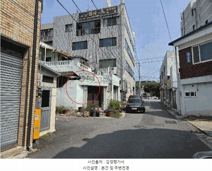 2025타경8426 대구광역시 수성구 시지동 243-6 주택 경매 이미지
