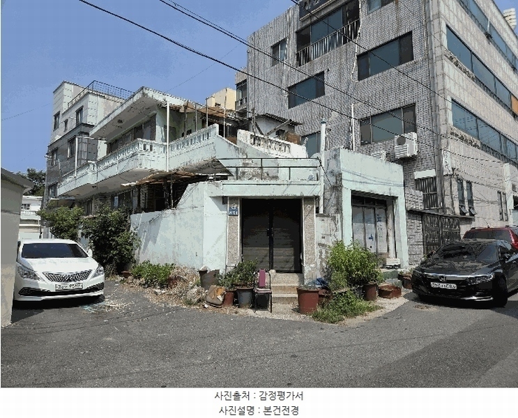 2025타경8426 대구광역시 수성구 시지동 243-6 주택 경매 이미지