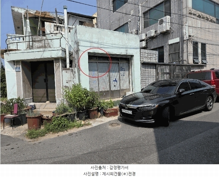 2025타경8426 대구광역시 수성구 시지동 243-6 주택 경매 이미지