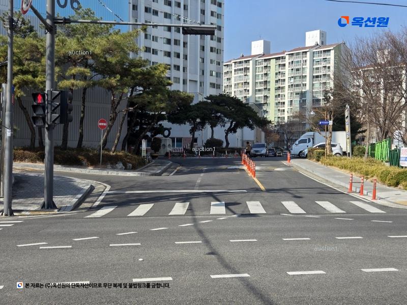 2025타경8491 대구광역시 북구 구리로 254대구광역시 북구 구○○○○, 칠곡현대아파트 106동 13층 1303호칠곡현대○○ 아파트[공급29평형] 경매 이미지