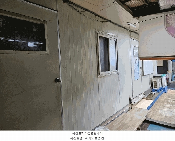 2025타경8550 대구광역시 동구 율암동 524-7 대지 경매 이미지