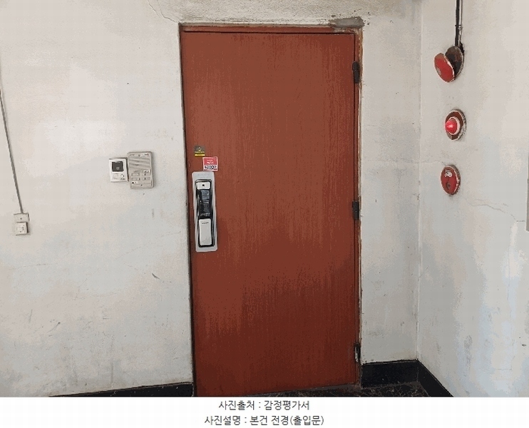 2025타경8588 대구광역시 동구 효목동 503-1 근린상가 경매 이미지