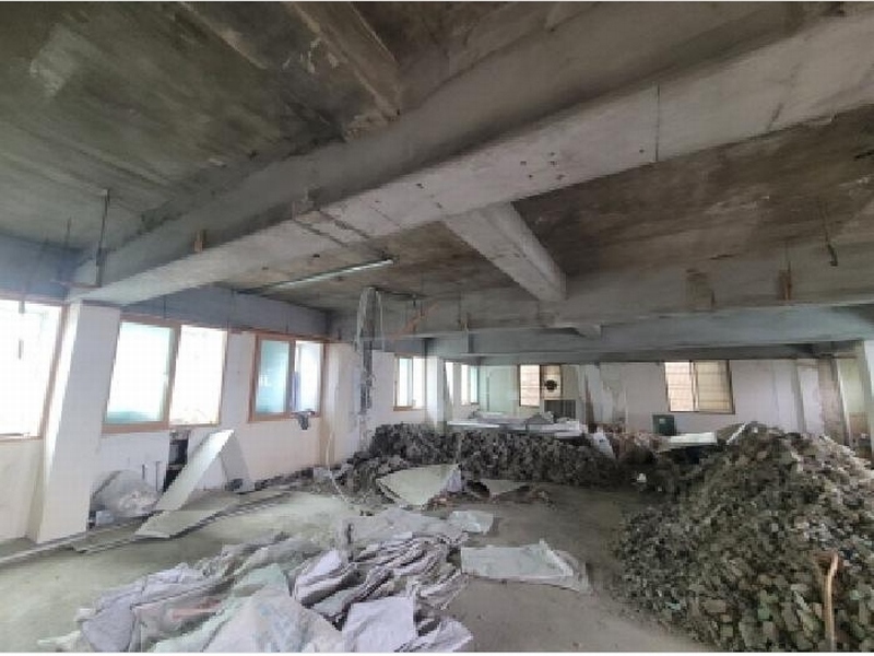 2025타경8588 대구광역시 동구 효목동 503-1 근린상가 경매 이미지