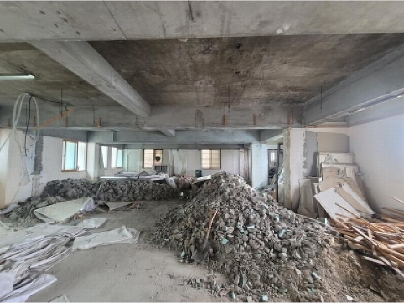 2025타경8588 대구광역시 동구 효목동 503-1 근린상가 경매 이미지