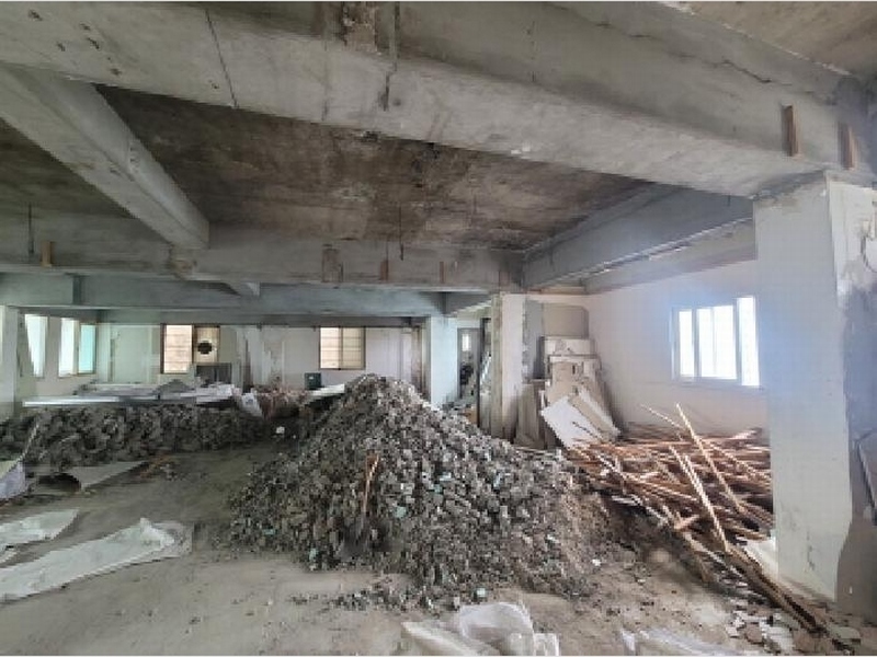 2025타경8588 대구광역시 동구 효목동 503-1 근린상가 경매 이미지