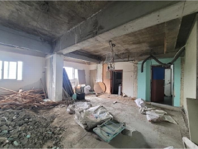 2025타경8588 대구광역시 동구 효목동 503-1 근린상가 경매 이미지