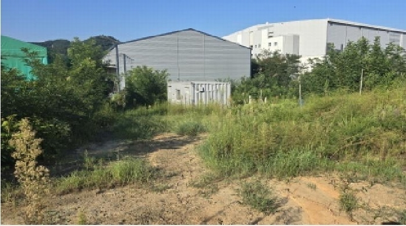 2025타경8610 경상북도 칠곡군 지천면 연화리 산114-9 임야 경매 이미지