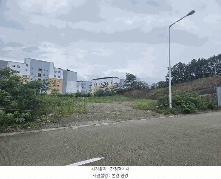 2025타경8610 경상북도 칠곡군 지천면 연화리 산114-9 임야 경매 이미지