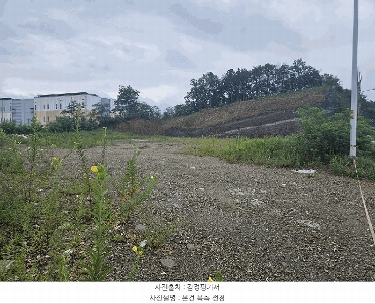 2025타경8610 경상북도 칠곡군 지천면 연화리 산114-9 임야 경매 이미지