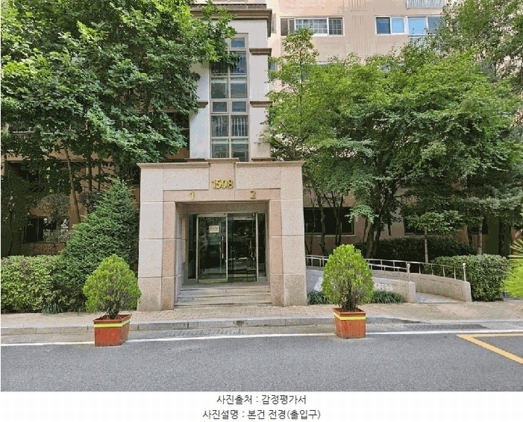 2025타경8718 대구광역시 수성구 청수로 214, 캐슬골드파크 1508동 10층 1002호 아파트 경매 이미지