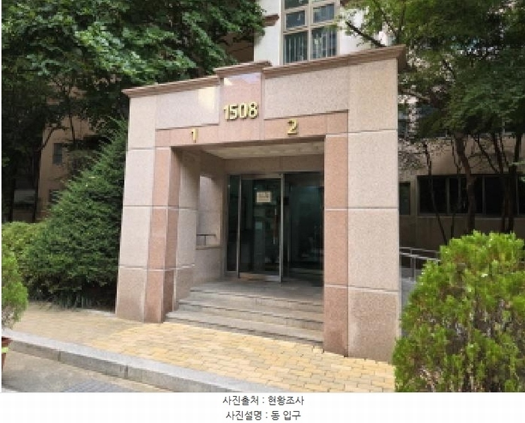 2025타경8718 대구광역시 수성구 청수로 214, 캐슬골드파크 1508동 10층 1002호 아파트 경매 이미지