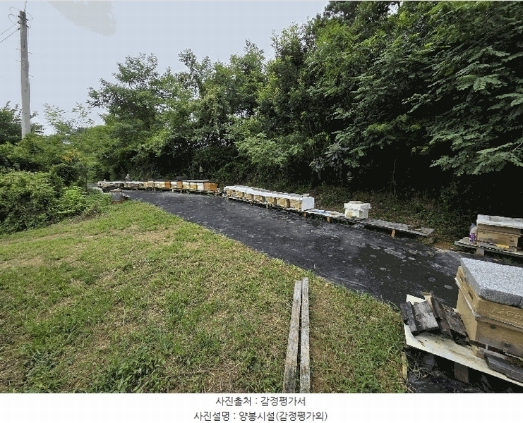 2025타경8742 경상북도 청도군 금천면 갈지리 산59 임야 경매 이미지