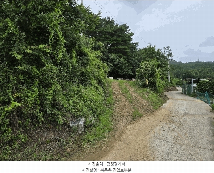 2025타경8742 경상북도 청도군 금천면 갈지리 산59 임야 경매 이미지