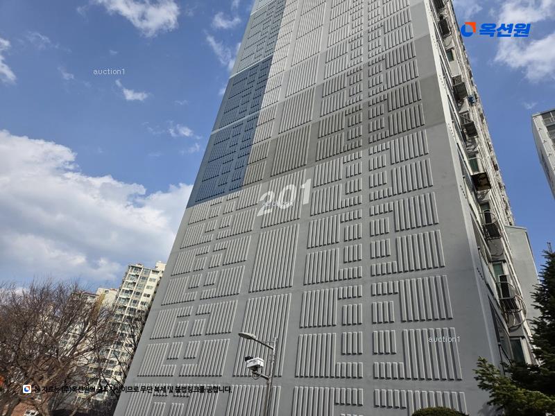 2025타경8752 대구광역시 남구 희망로 57, 이천뜨란채2단지 201동 19층 1902호 아파트[공급33평형] 경매 이미지