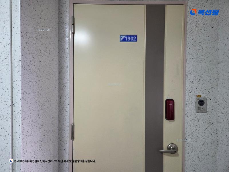 2025타경8752 대구광역시 남구 희망로 57, 이천뜨란채2단지 201동 19층 1902호 아파트[공급33평형] 경매 이미지