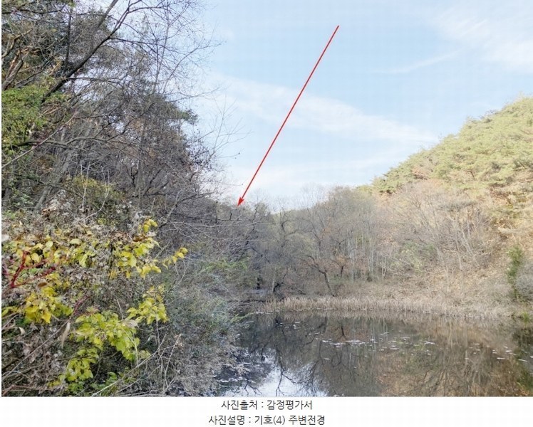 2024타경10334 경상북도 영천시 고경면 학리 산57 임야 경매 이미지