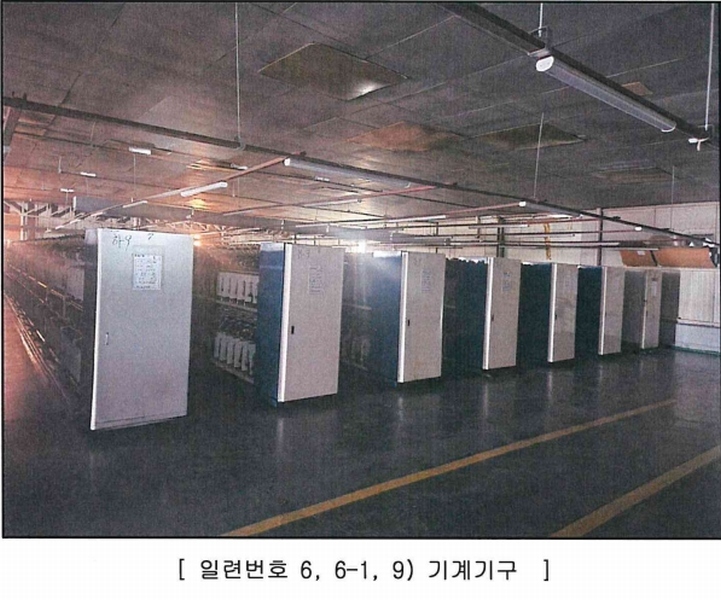 2024타경10433 경상북도 영천시 망정동 11-7 공장 경매 이미지