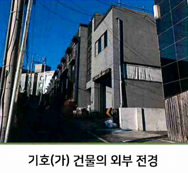 2024타경10860 대구광역시 동구 능성동  613-17 숙박시설 경매 이미지