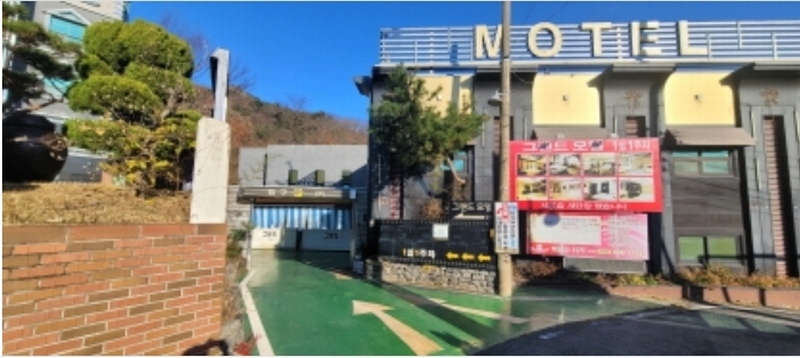 2024타경10860 대구광역시 동구 능성동  613-17 숙박시설 경매 이미지