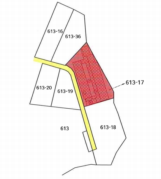 2024타경10860 대구광역시 동구 능성동  613-17 숙박시설 경매 이미지