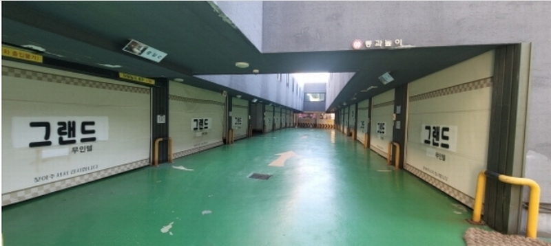 2024타경10860 대구광역시 동구 능성동  613-17 숙박시설 경매 이미지