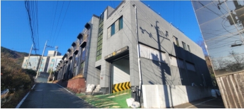 2024타경10860 대구광역시 동구 능성동  613-17 숙박시설 경매 이미지