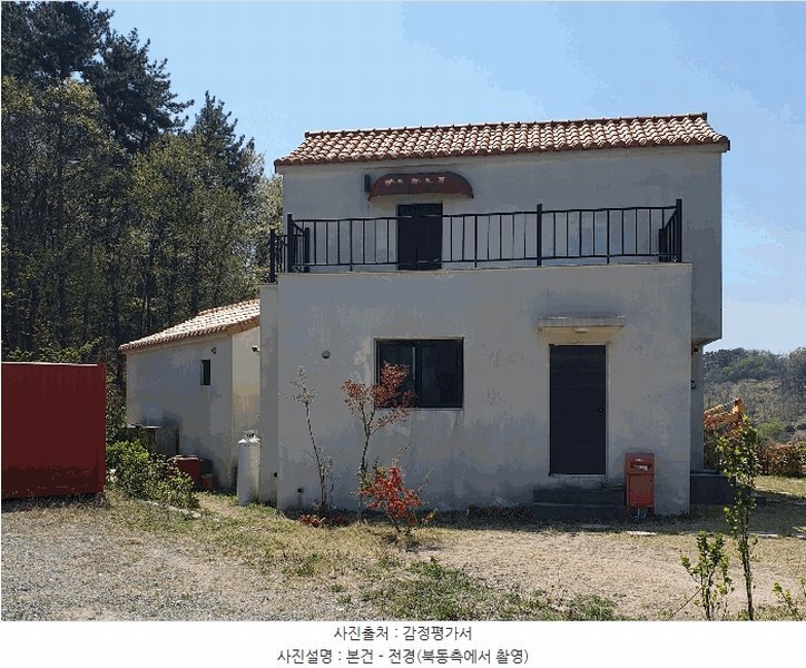 2025타경429 부산광역시 기장군 장안읍 명례리 610-6 주택 경매 이미지
