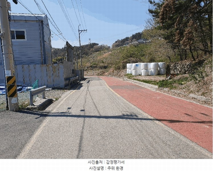 2025타경429 부산광역시 기장군 장안읍 명례리 610-6 주택 경매 이미지