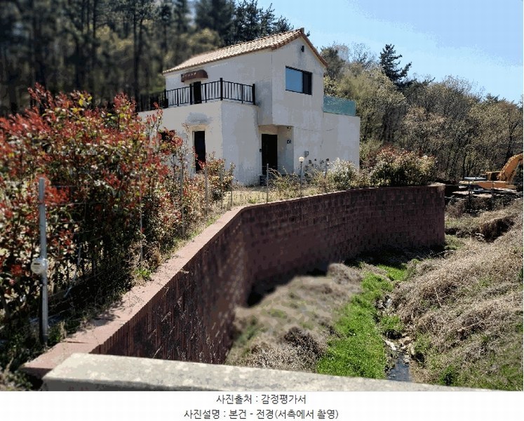 2025타경429 부산광역시 기장군 장안읍 명례리 610-6 주택 경매 이미지