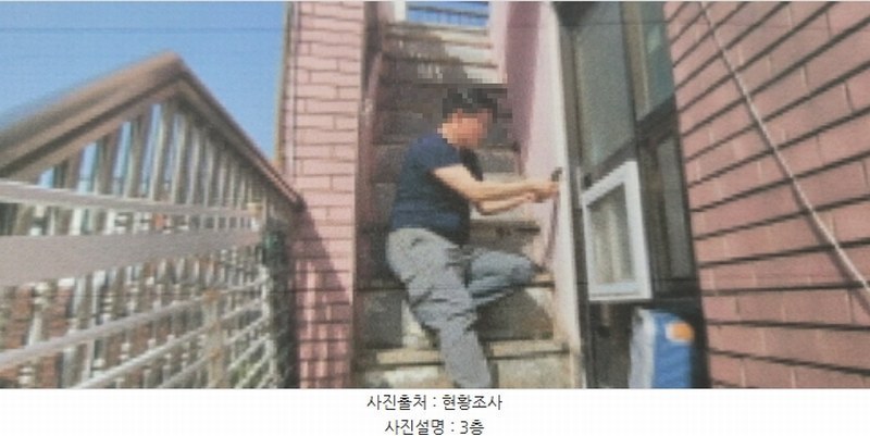 2024타경116317 대구광역시 북구 대현동 226-8 근린주택 경매 이미지
