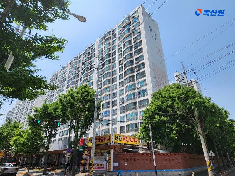 2024타경127041 경상북도 경산시 옥산동 725-2 아파트[공급22평형] 경매 이미지
