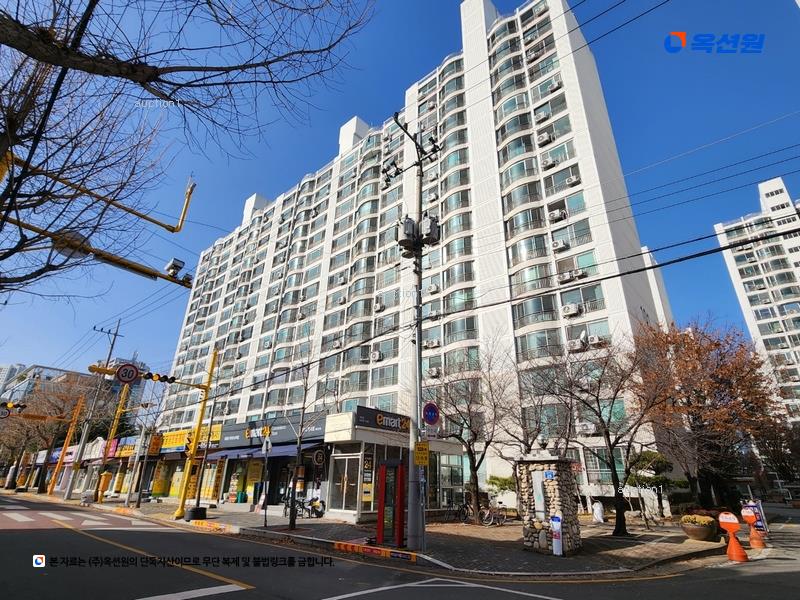 2024타경127041 경상북도 경산시 옥산동 725-2 아파트[공급22평형] 경매 이미지
