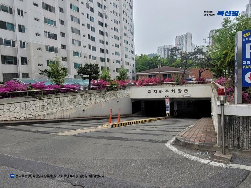 2024타경127041 경상북도 경산시 옥산동 725-2 아파트[공급22평형] 경매 이미지