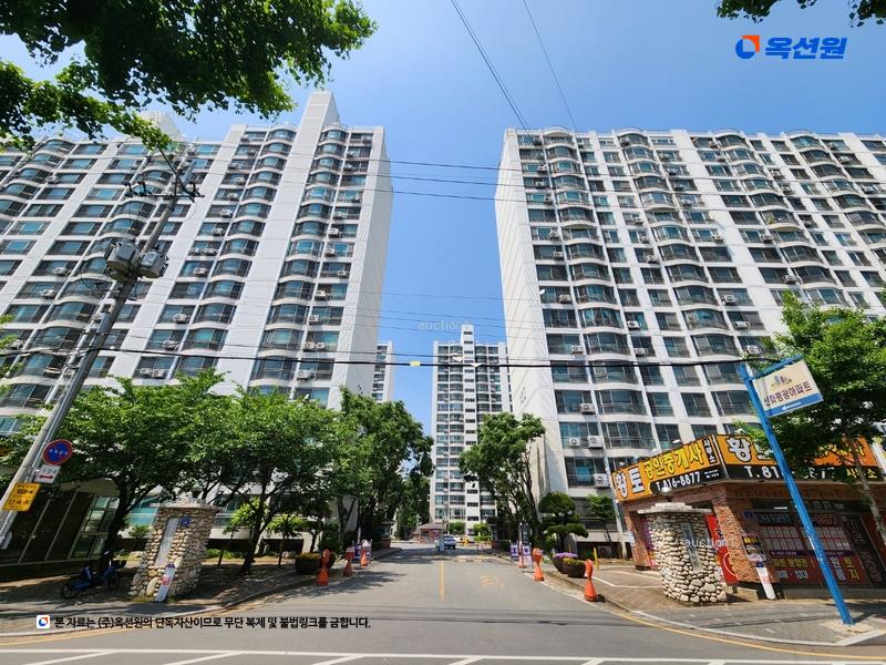 2024타경127041 경상북도 경산시 옥산동 725-2 아파트[공급22평형] 경매 이미지