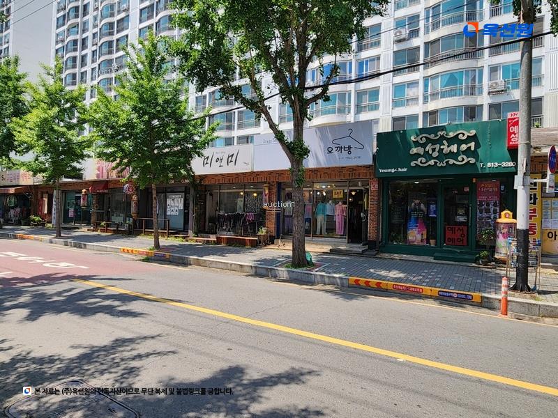 2024타경127041 경상북도 경산시 옥산동 725-2 아파트[공급22평형] 경매 이미지