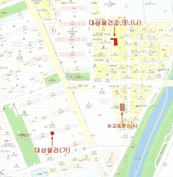 2024타경127041 경상북도 경산시 옥산동 725-2 아파트[공급22평형] 경매 이미지