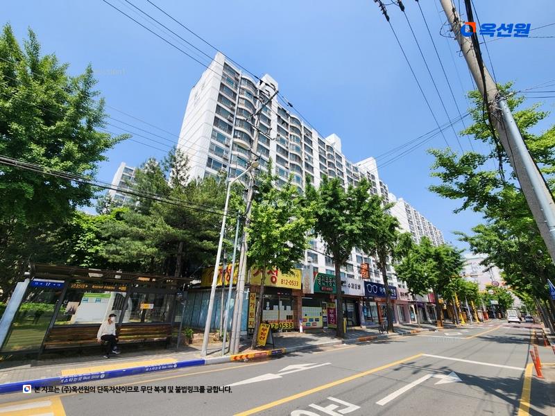 2024타경127041 경상북도 경산시 옥산동 725-2 아파트[공급22평형] 경매 이미지